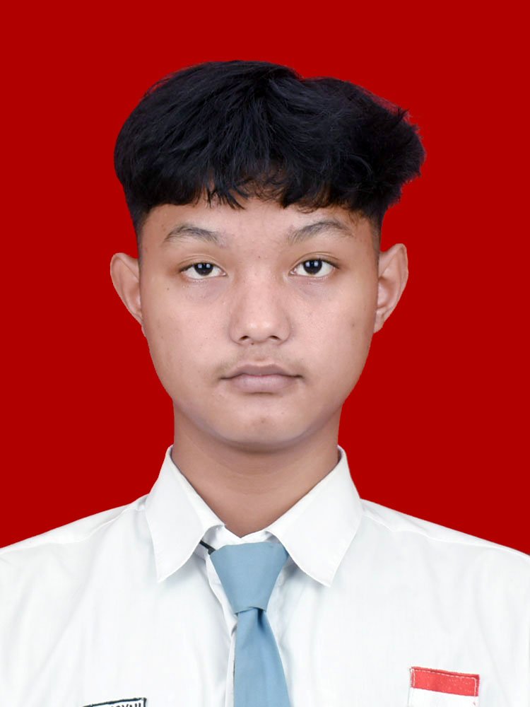 Foto REVAN RAFLIANSYAH